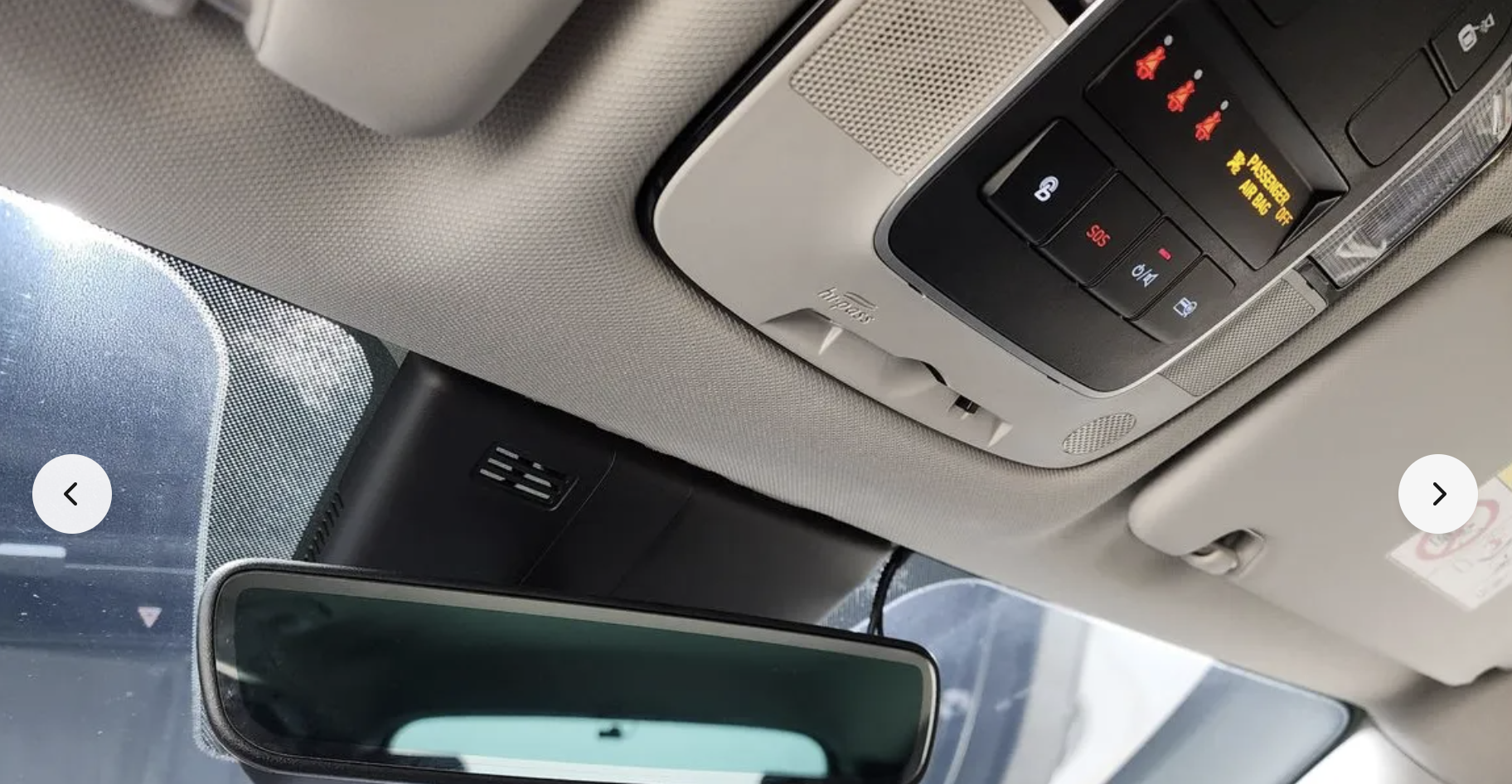 Hyundai Tuscon 2021 2.0WD NX4 Diesel - Görsel 8