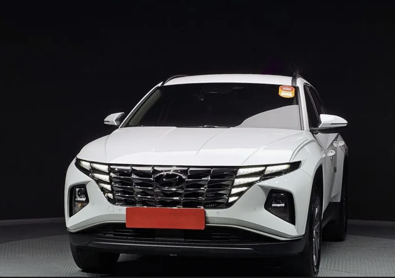 Hyundai Tuscon 2023 2.0 2WD - Görsel 3