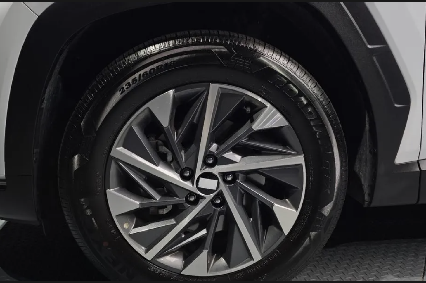 Hyundai Tuscon 2023 2.0 2WD - Görsel 4