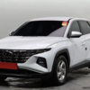 Hyundai Tuscon 2022 2.0 2WD