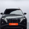 Hyundai Tuscon 2021 2.0WD NX4 Diesel